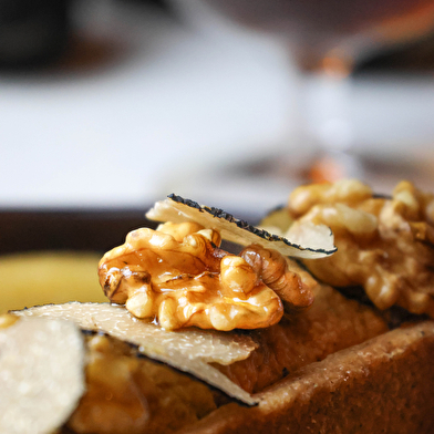 Démonstration de cavage suivie d'un déjeuner - by La Maison aux Mille Truffes