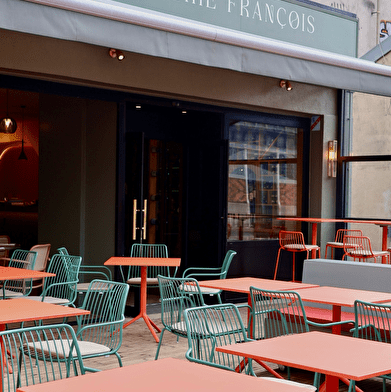 Brasserie François