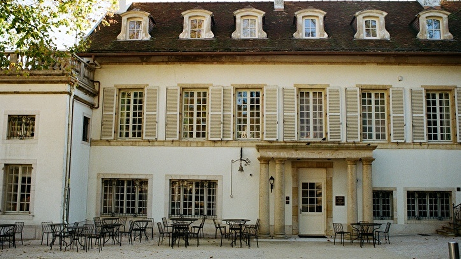 Le Bellevigne Picnic à Chambolle