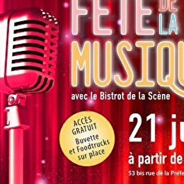 Fête de la musique - DIJON