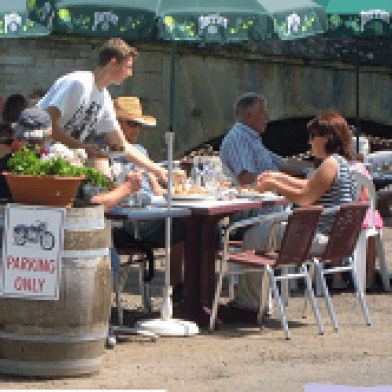 Chez Lucotte