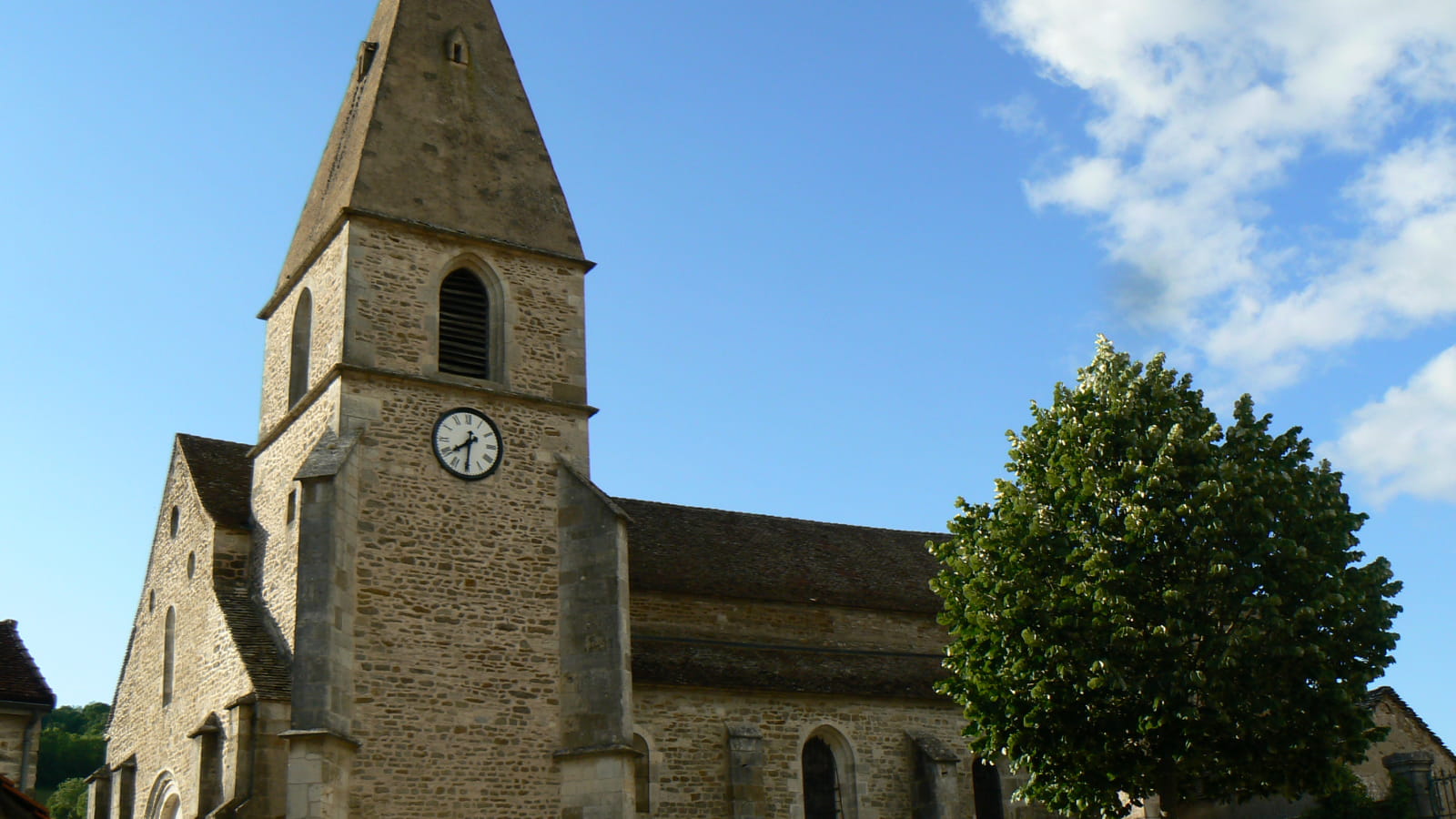 Eglise Saint-Georges