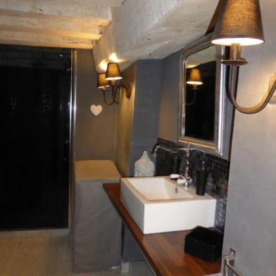 Gîte des Tourelles