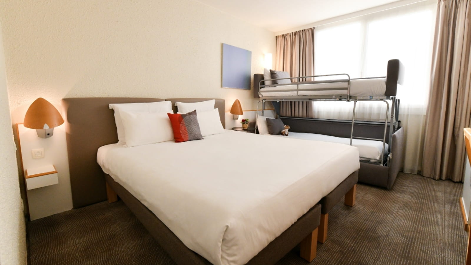 Novotel Dijon sud