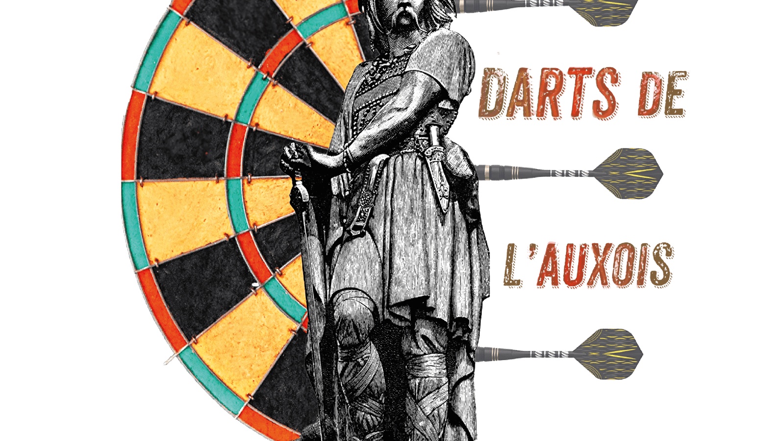 LES DARTS DE L'AUXOIS