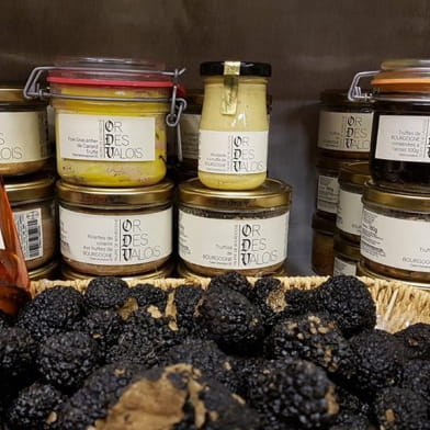 La Boutique de la Truffe