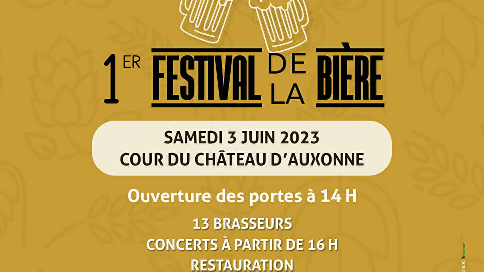 Festival de la bière