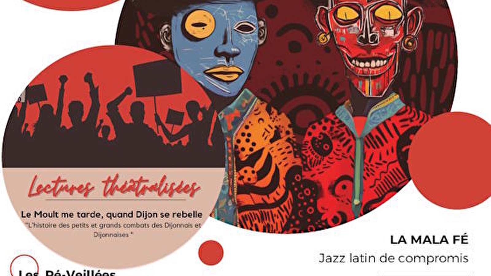 Ré-veillée spéciale Festisol