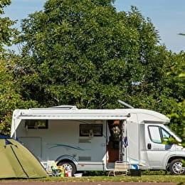 Camping de Saulieu Aquadis Loisirs - SAULIEU