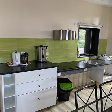 Résidence de la Garenne - Maison n°3