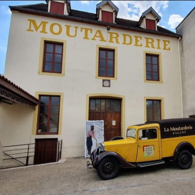 Gourmet tasting Tour - Bourgogne Vagabonde