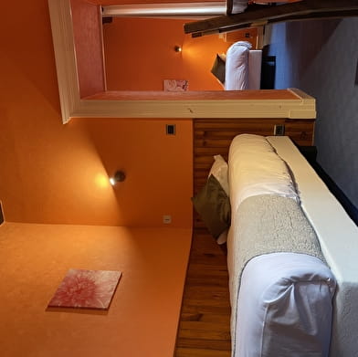 Hostellerie du Château - La Table de Guillaume