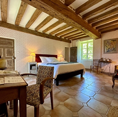 Chez Patricia