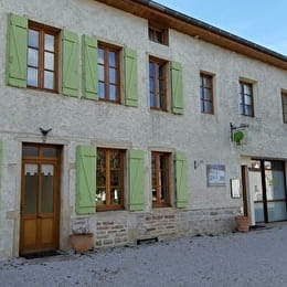 Les tilleuls - EPERNAY-SOUS-GEVREY