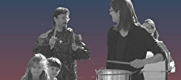 Éveil musical • MJC - MONTBARD