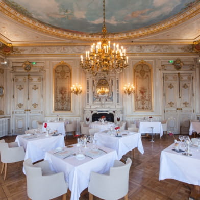 Restaurant La Cueillette
