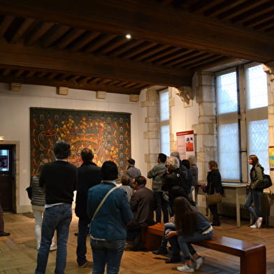 Demandez la visite des Climats