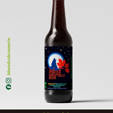 Brasserie BB&CO - La Belle Villaines