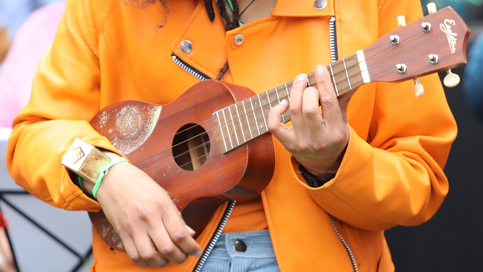 So Chouette Ukulélé festival 3#