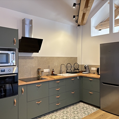 La petite Reine de l'Ouche