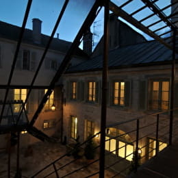 Chez les Fatien - BEAUNE