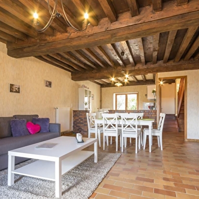 Le Gîte de la Bergère