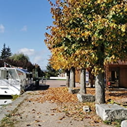 Office de Tourisme Pouilly - Bligny - POUILLY-EN-AUXOIS