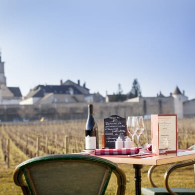 Le Bistrot de La Cueillette