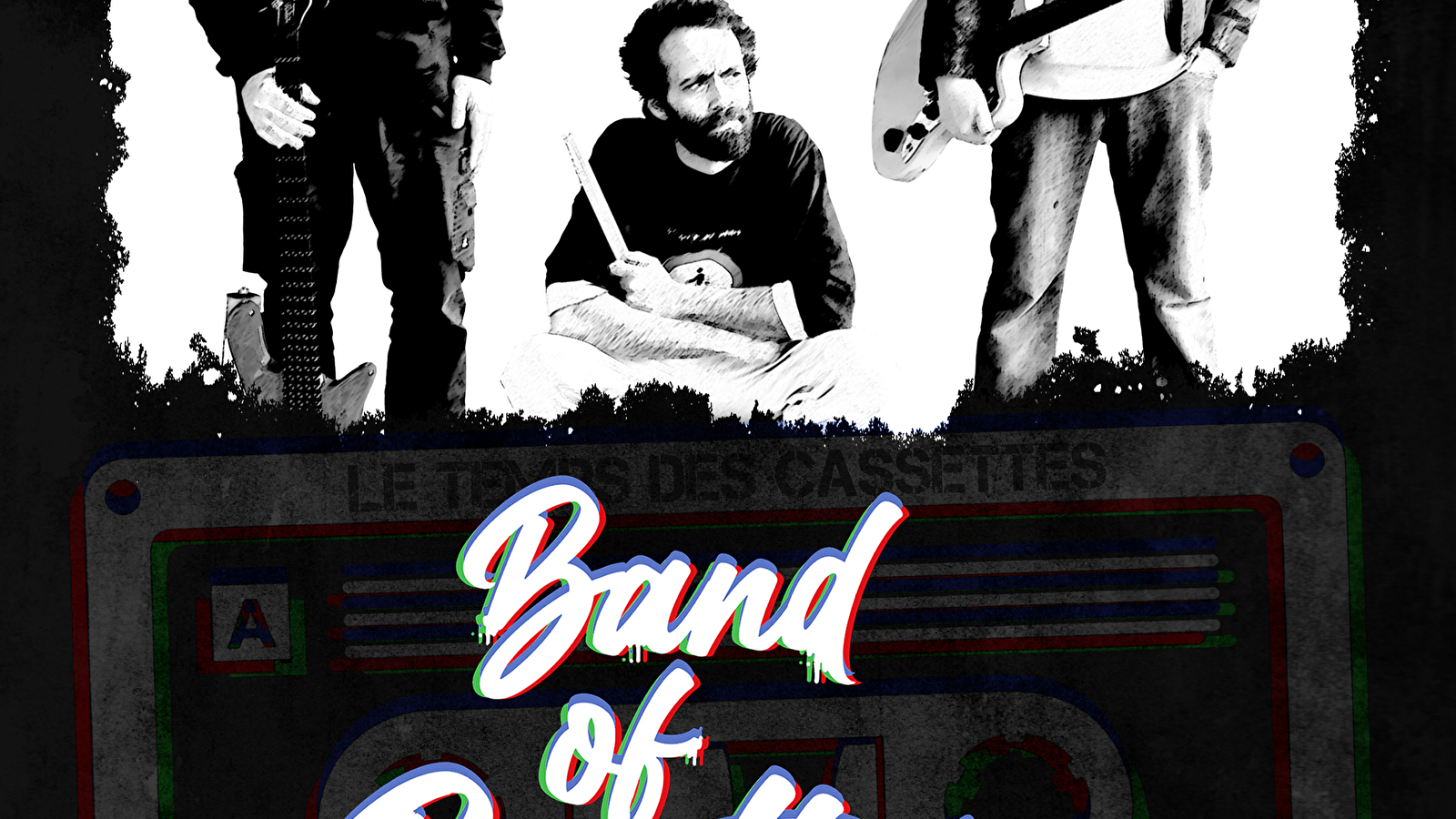 Concert 'Band Of Brother's'