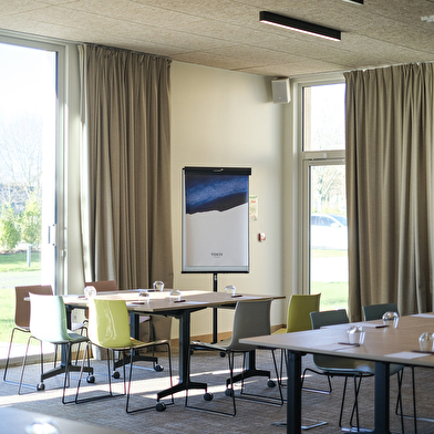Évènements et Séminaires | voco® | Beaune | Cité des vins