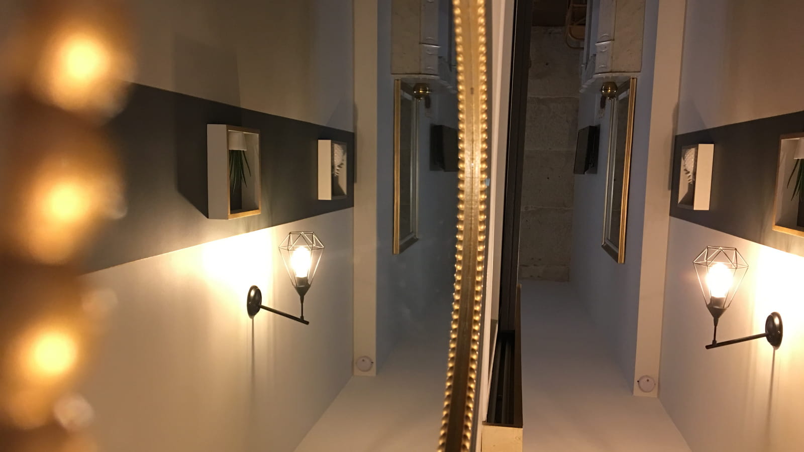 Appartement Chouette21