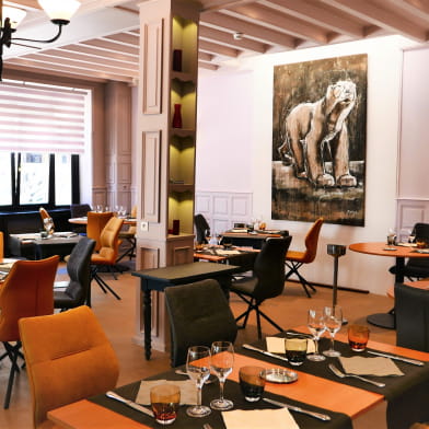 Hôtel Darcy Logis Dijon Centre (Hôtel du Nord)