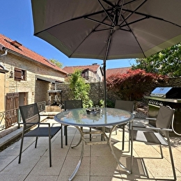 La Floraison - MOLESME