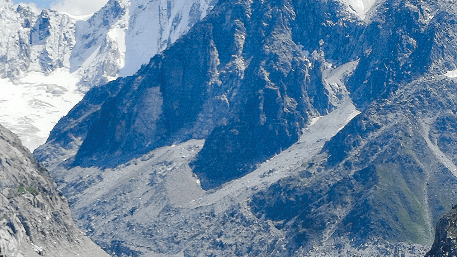 Exposition de photographies, par Emilie Chatrian