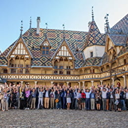 Agence RP Events - TEAM-BUILDING - BEAUNE