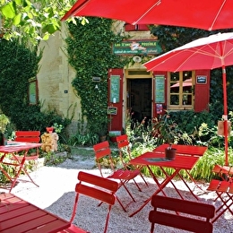 Café culturel associatif Les Z'Uns Possible - CHAMESSON