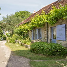 Le Gîte d'Annie - PLANAY
