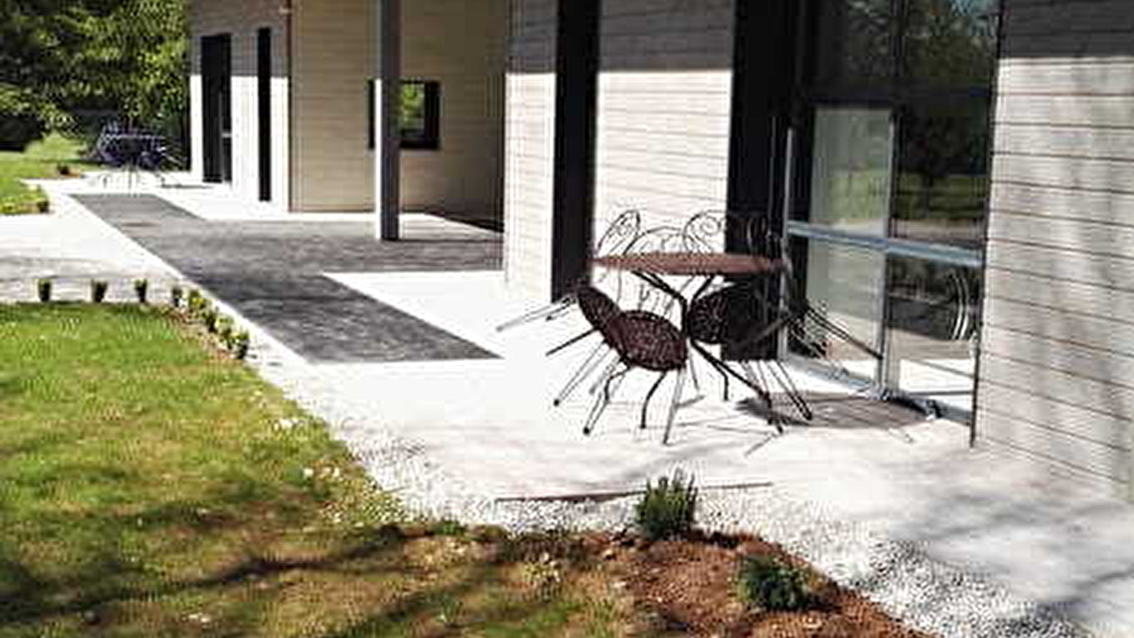 Résidence de la Garenne - Maison n°6