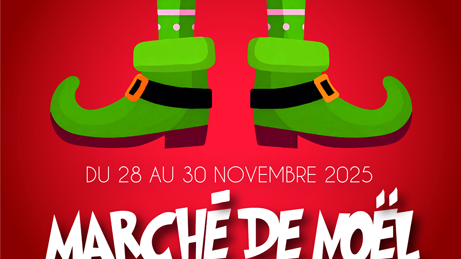 Marché de Noël de Montbard