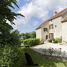 Le Gîte du Grand Chemin - RENEVE