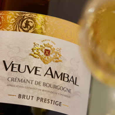 Veuve Ambal - La boutique