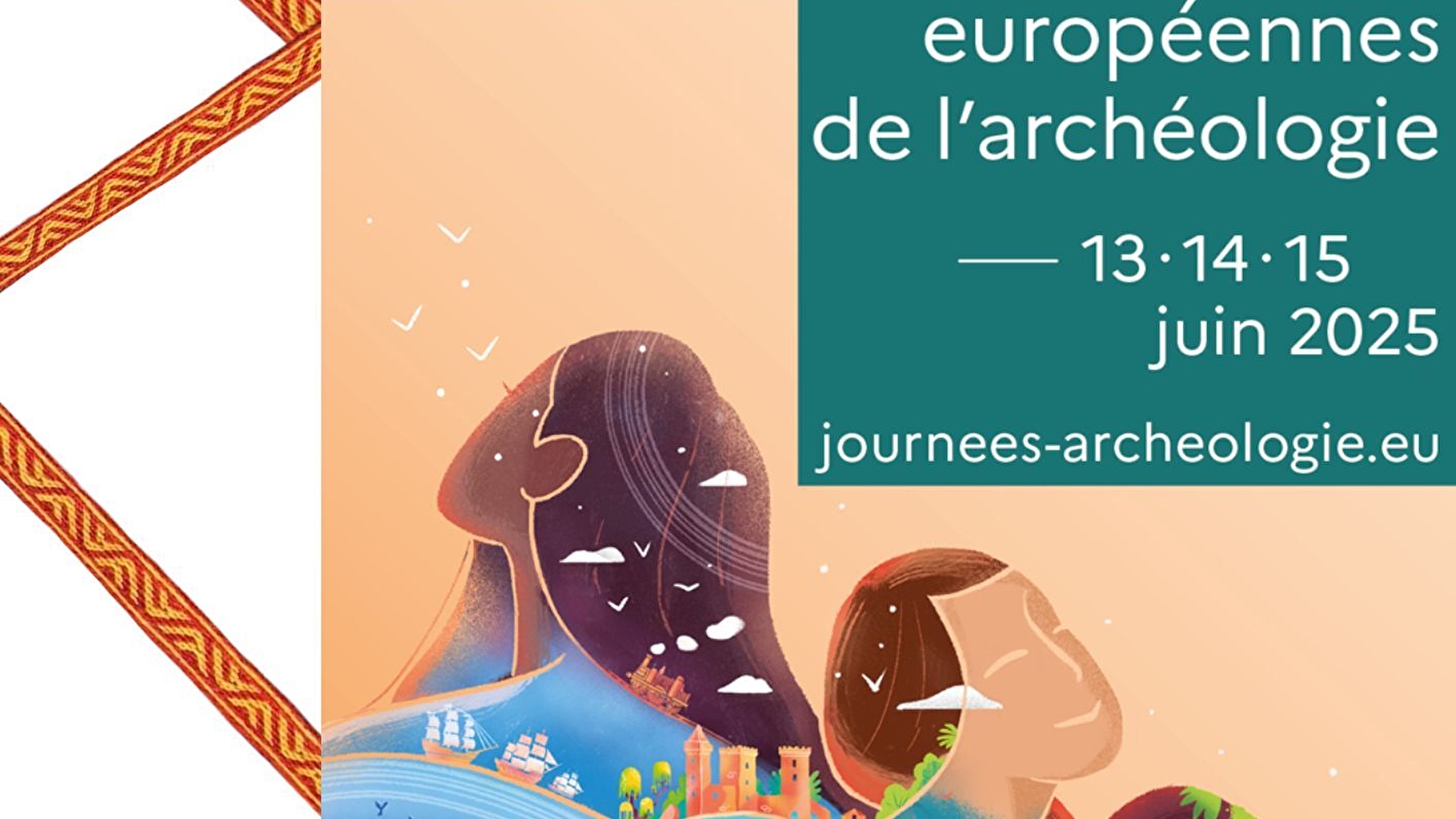 Journées Européennes de l'Archéologie au Musée du Pays Châtillonnais - Trésor de Vix - 2025