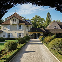 La Table de Levernois - LEVERNOIS