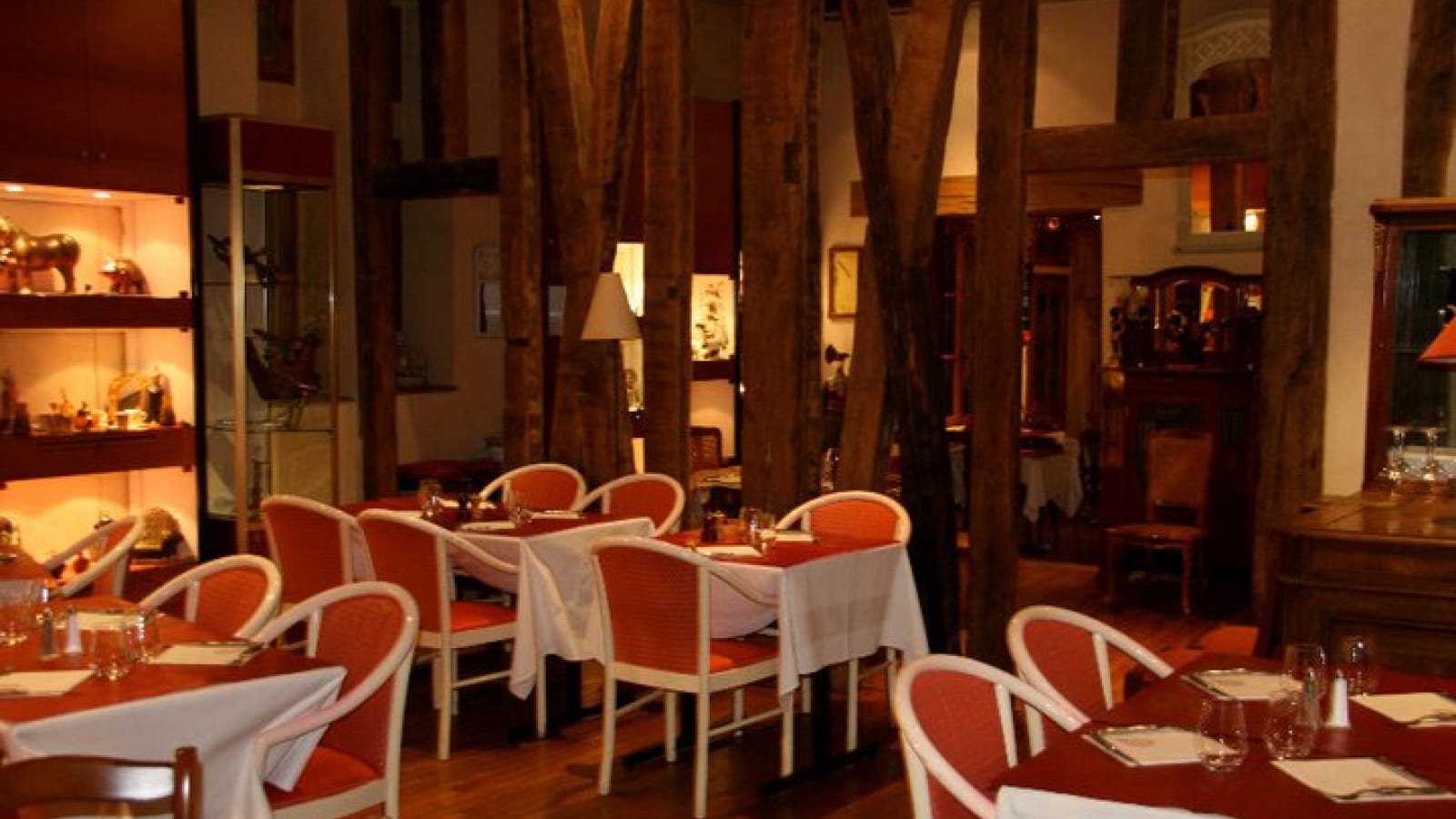 Maison Millière