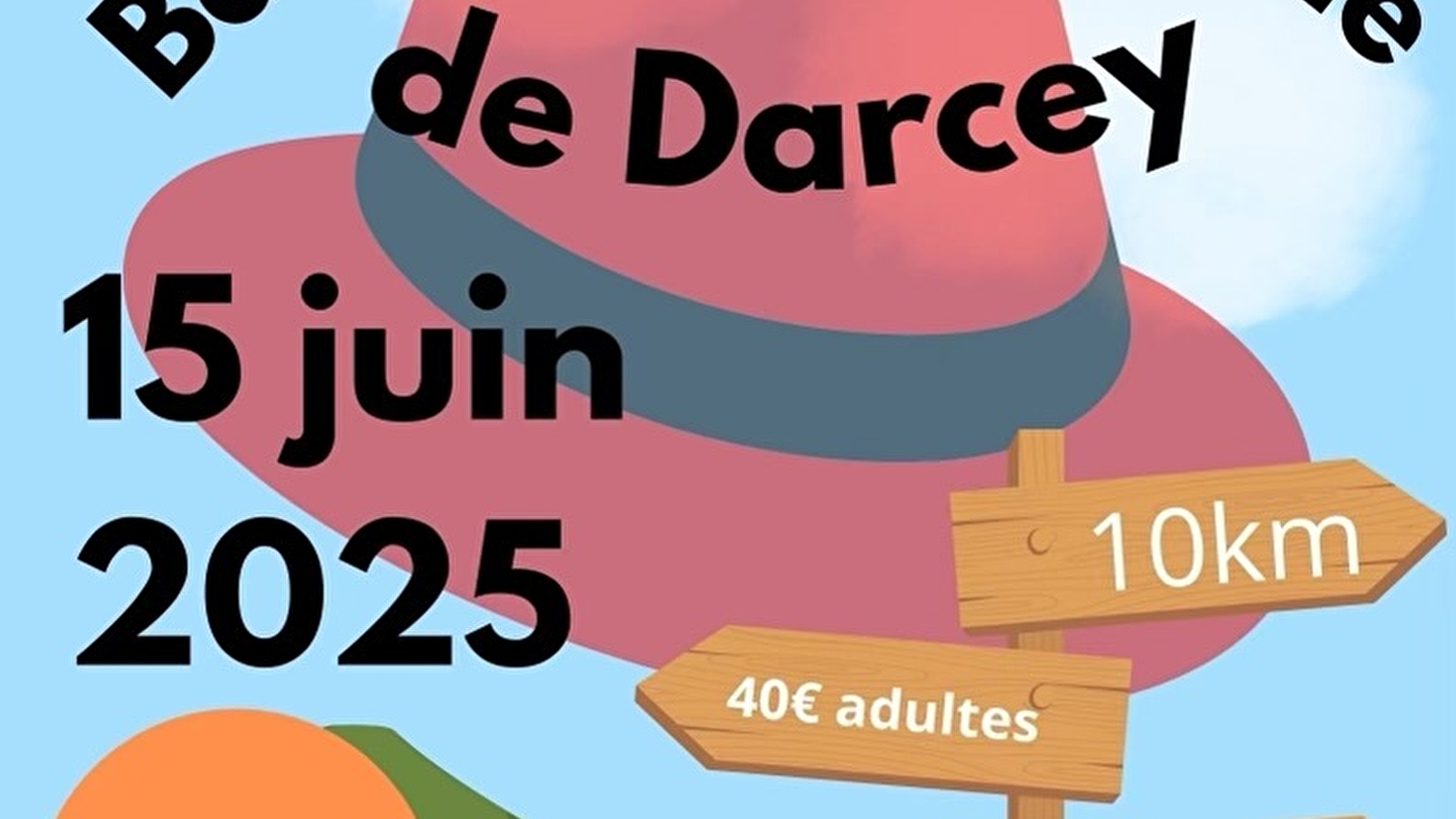 Balade Gourmande de la Douix