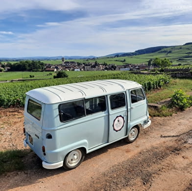 My French Tour