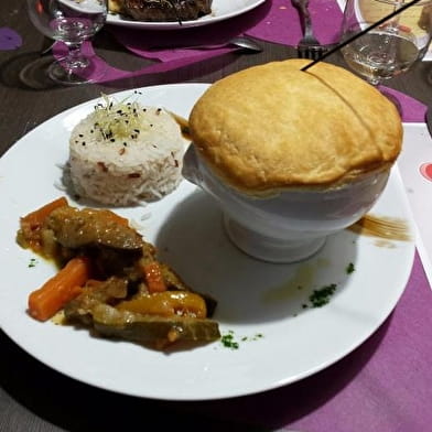 Restaurant le Cheval Blanc