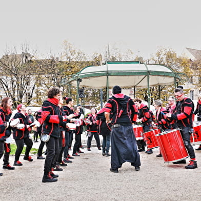 Festivinales - Vente des Vins de Beaune 2023