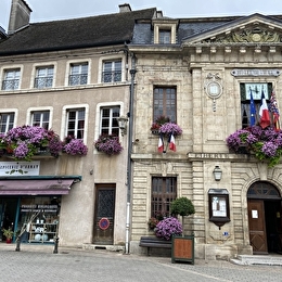 ARNAY-LE-DUC - ARNAY-LE-DUC