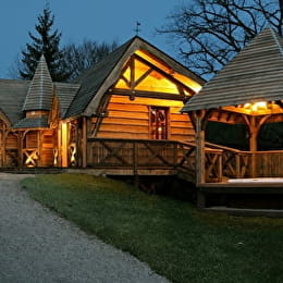 Gîte de l'Hotel-Dieu - LA BUSSIERE-SUR-OUCHE
